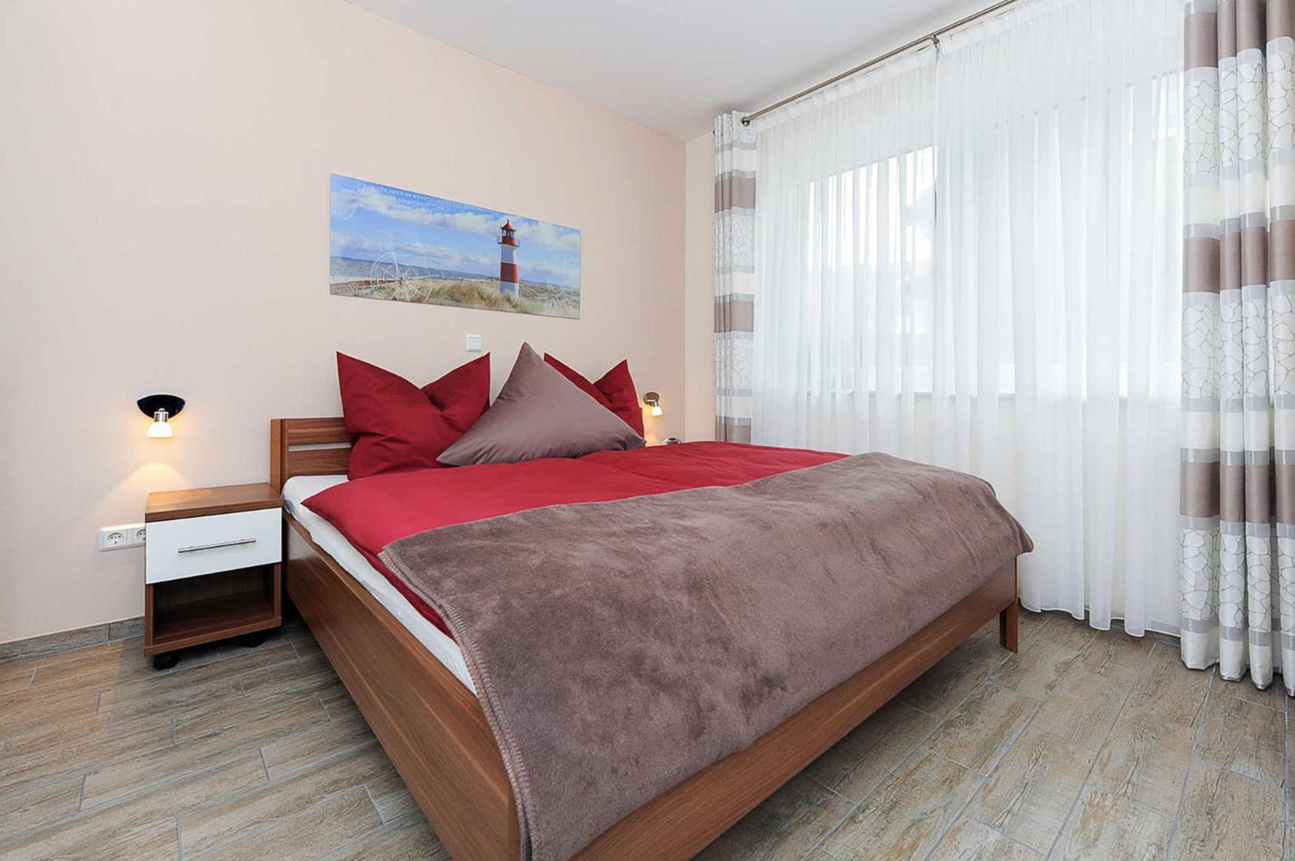 Ferienwohnungen Am Kajedeich Bensersiel Room photo